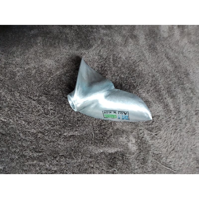 baling baling . kipas kapal balap.katinting balap .(putaran cepat ) zet 7