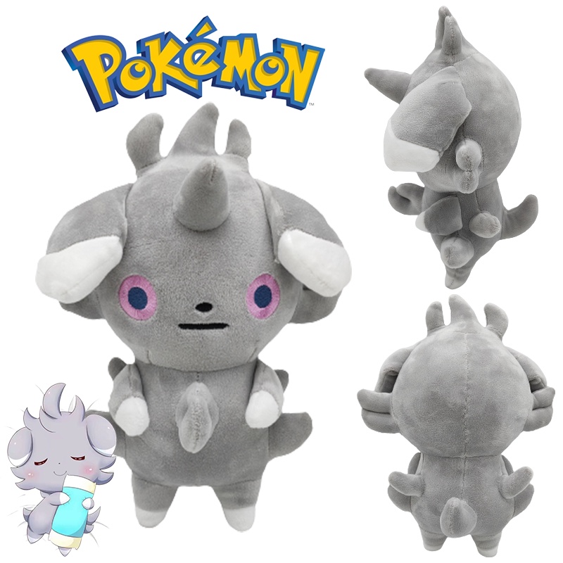 Cuddly Espurr Stuffed Animal Plush Doll Hadiah Ulang Tahun Untuk Semua Usia