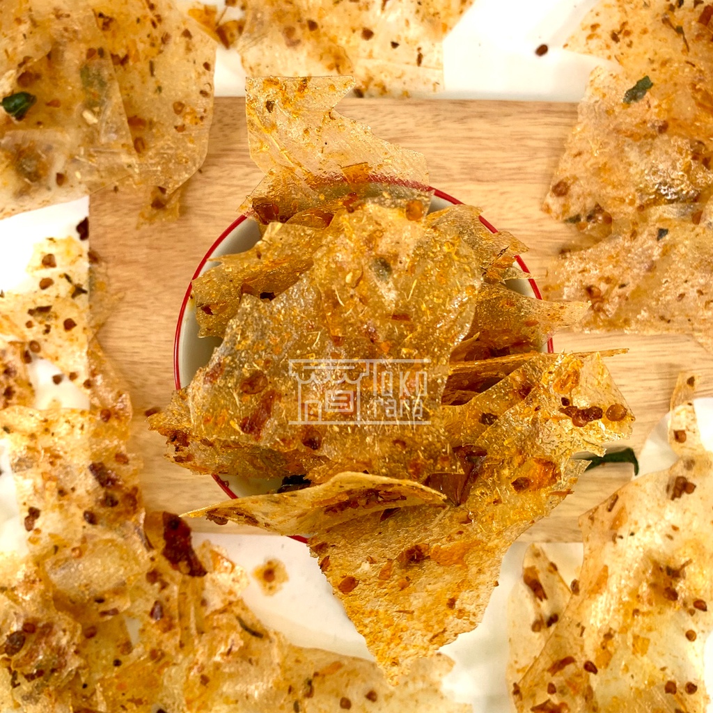 

keripik kaca 500gr