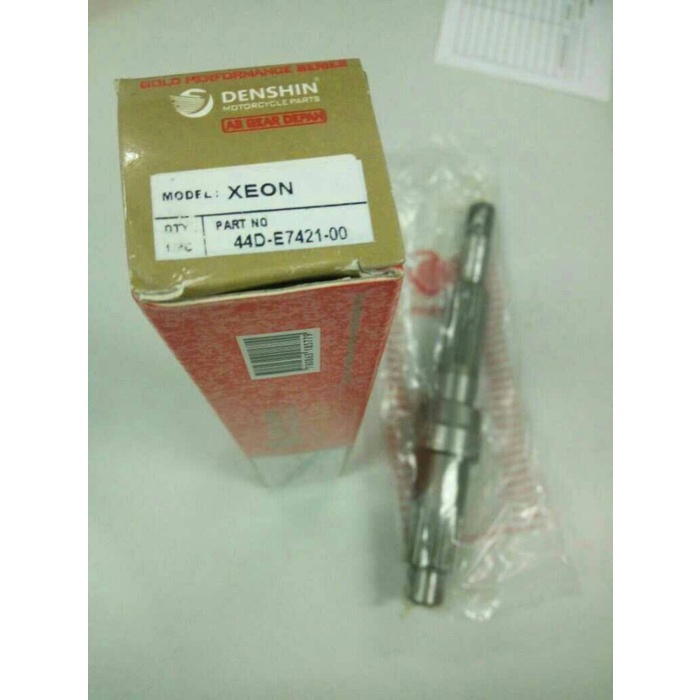 AS RODA BELAKANG/AS GEAR BELAKANG XEON DENSIN HIGH QUALITY