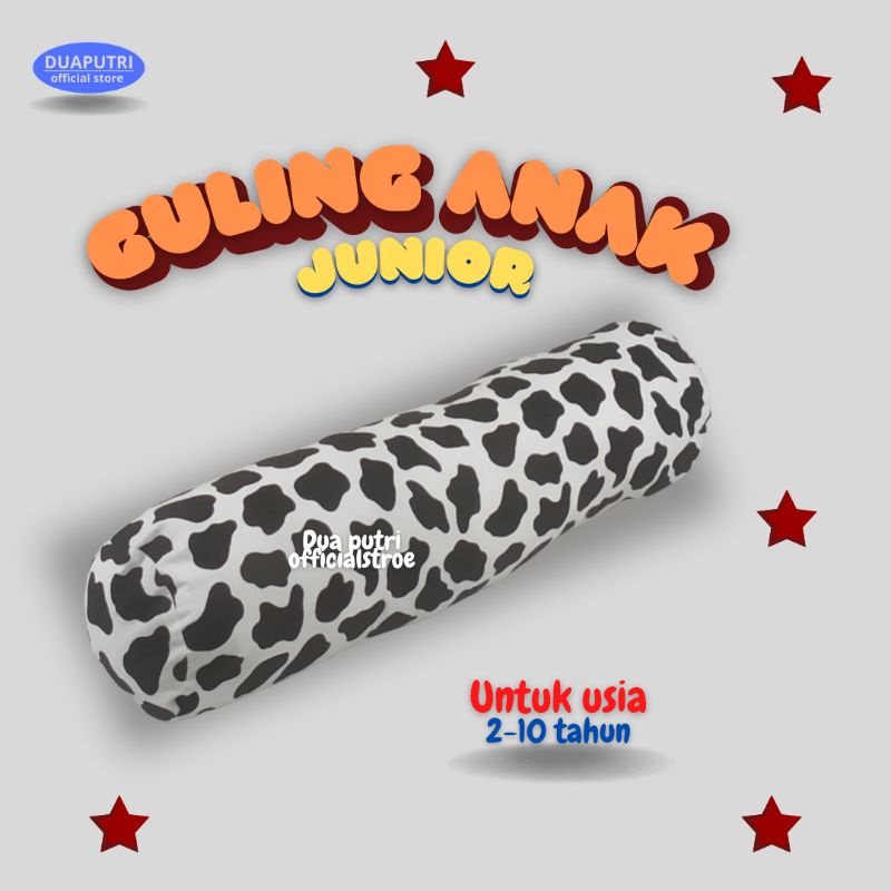 Guling anak / Guling junior