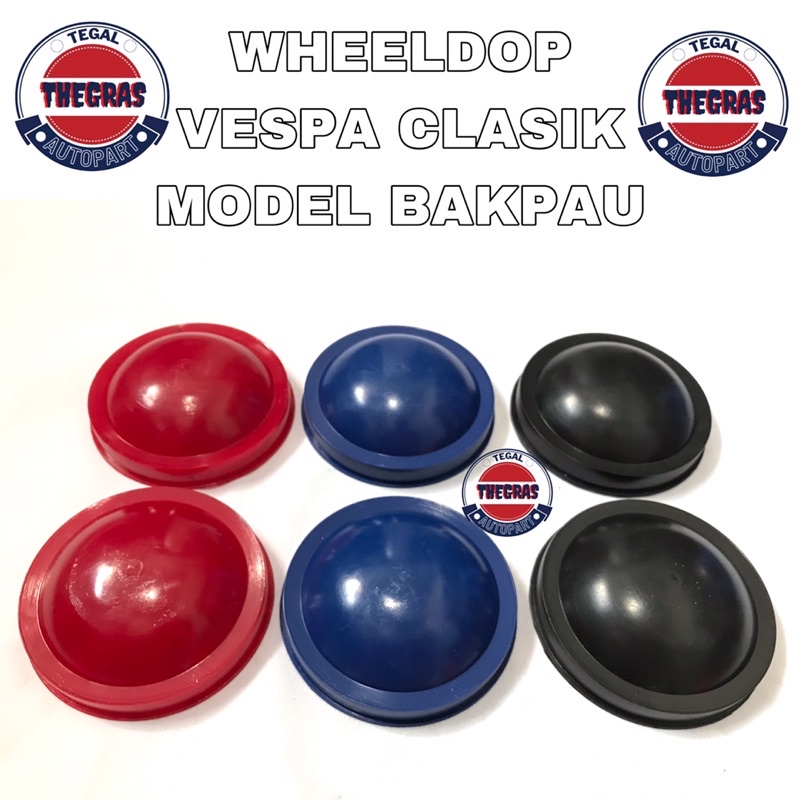 Wheeldop Vespa Wheeldop Vespa Vbb Vnb Wheeldop Vespa Model Bakpau