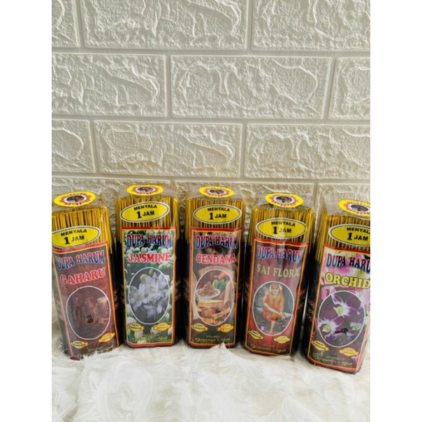 dupaCebolBali/dupaHarum/dupaWangi