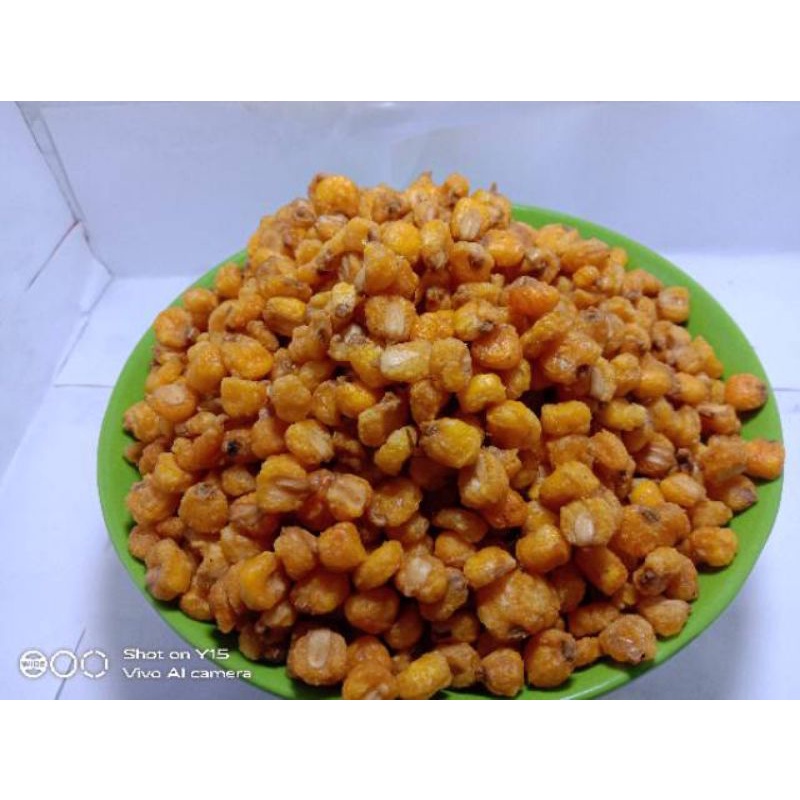 

marning jagung kemasan 500gr