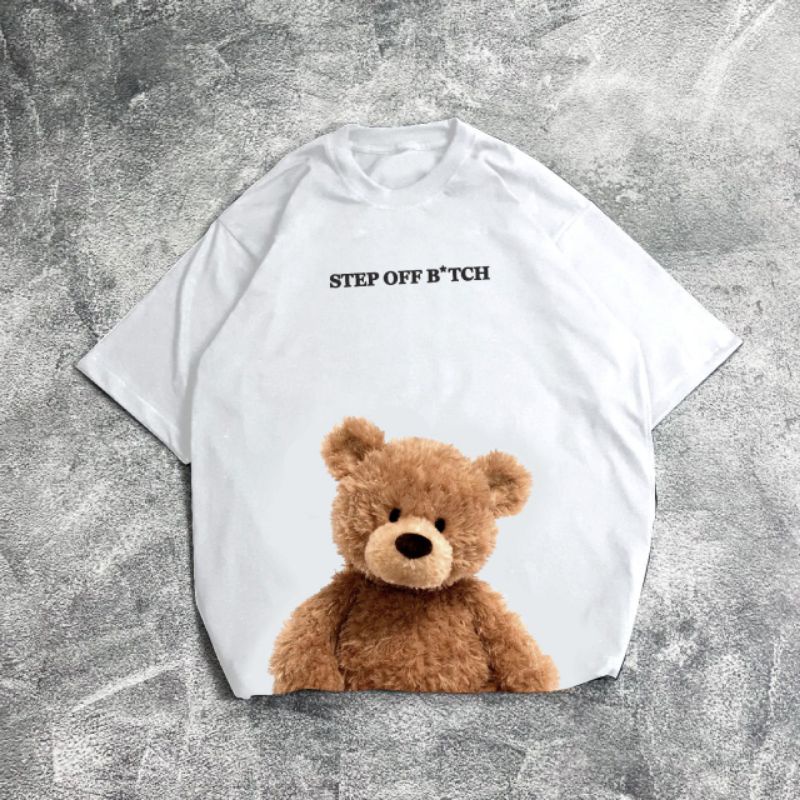 KAOS OVERSIZE BEAR