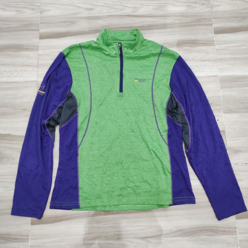 Baselayer Ssamzie Sport