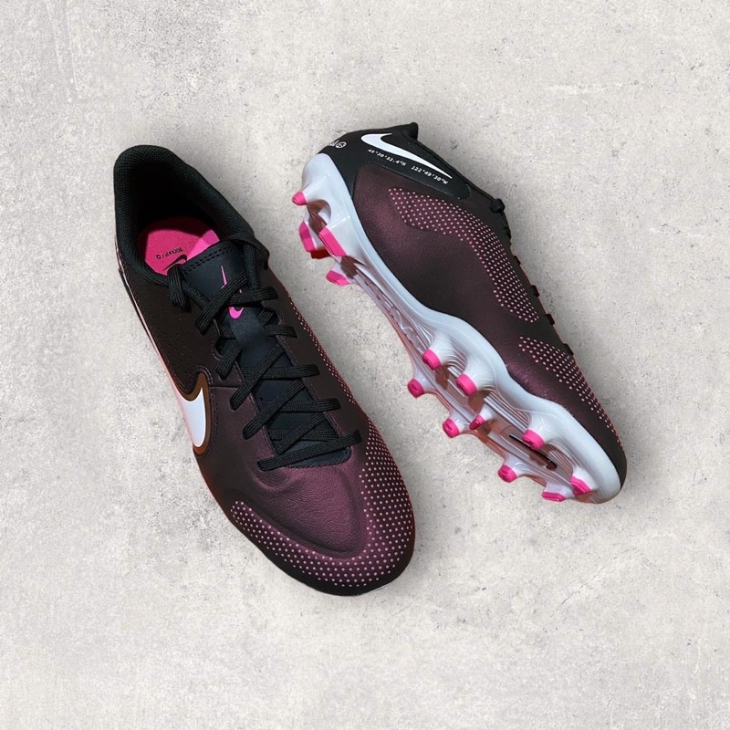 PROMO SEPATU BOLA NIKE TIEMPO LEGEND 9 ACADEMY FG WORLD CUP SERIES