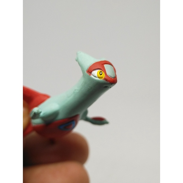 latias takara tomy moncolle loose