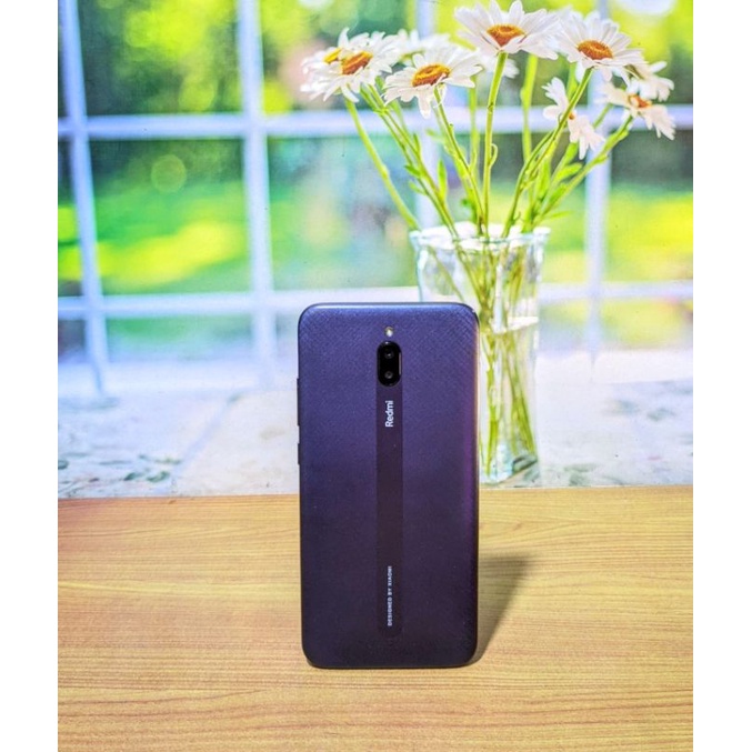 Xiaomi Redmi 8a Pro Dual Ex Resmi Indonesia