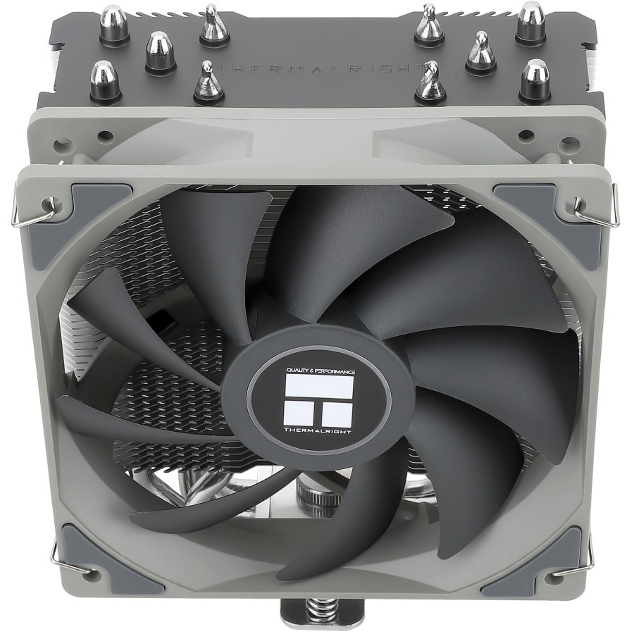 HSF THERMALRIGHT Assassin King 120 SE | 120mm CPU Air Cooler