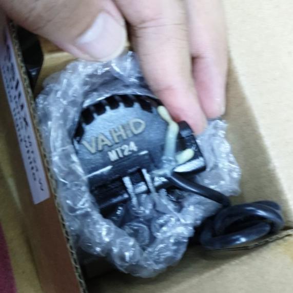 LED SOROT MT 24 VAHID - Putih