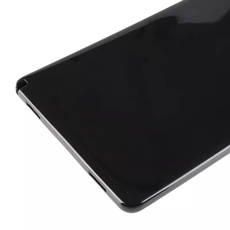 Samsung Galaxy Tab A 10.1INCI 2016 T585 T580 P580 P585 P585Y Softcase Silicon Ultrathin Silikon Casing Cover Softshell Soft Pelindung belakang tablet