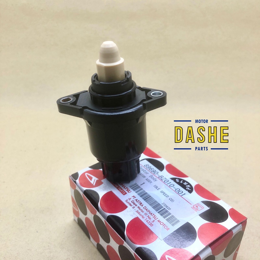 Daihatsu Ayla - Actuator Aktuator ISC Idle Speed Control