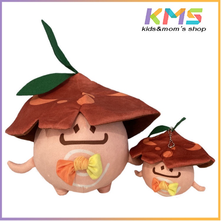 Boneka Komik Genshin Impact Sumeru Aranara Bahan Plush Ukuran 20cm Untuk Dekorasi Rumah