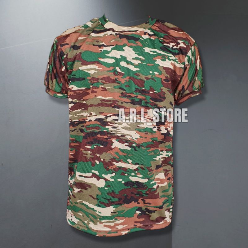 kaos pendek loreng kasad terbaru - kaos dryfit loreng kasad nkri terbaru - kaos loreng tni ad terbaru