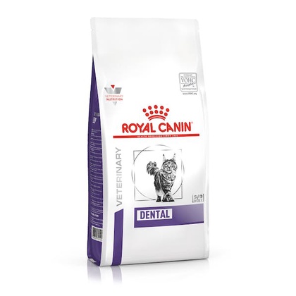 Royal Canin Dental 1,5kg Freshpack dry Food RC CAT