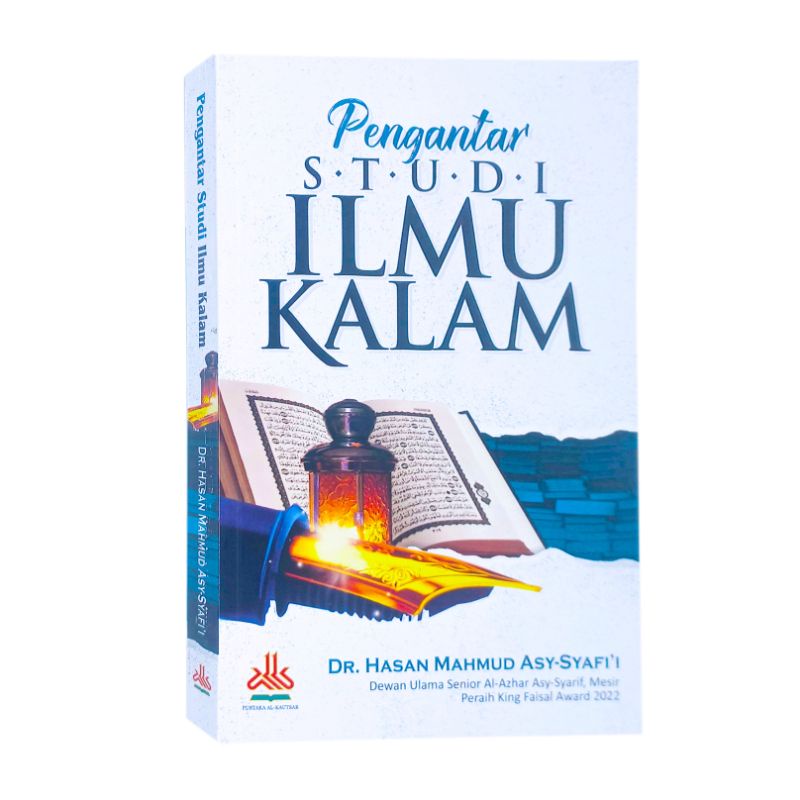 Jual Buku Pengantar Studi Ilmu Kalam | Shopee Indonesia