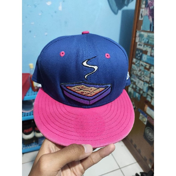 Original New Era 950 X Garfield