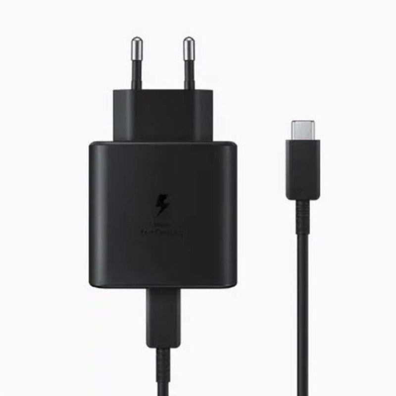 CHARGER SAMSUNG TIPE C TYPE C A3 A5 A7 S9 PLUS ORIGINAL 100%