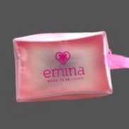 Pouch Travel Special Gift Pembelian Emina