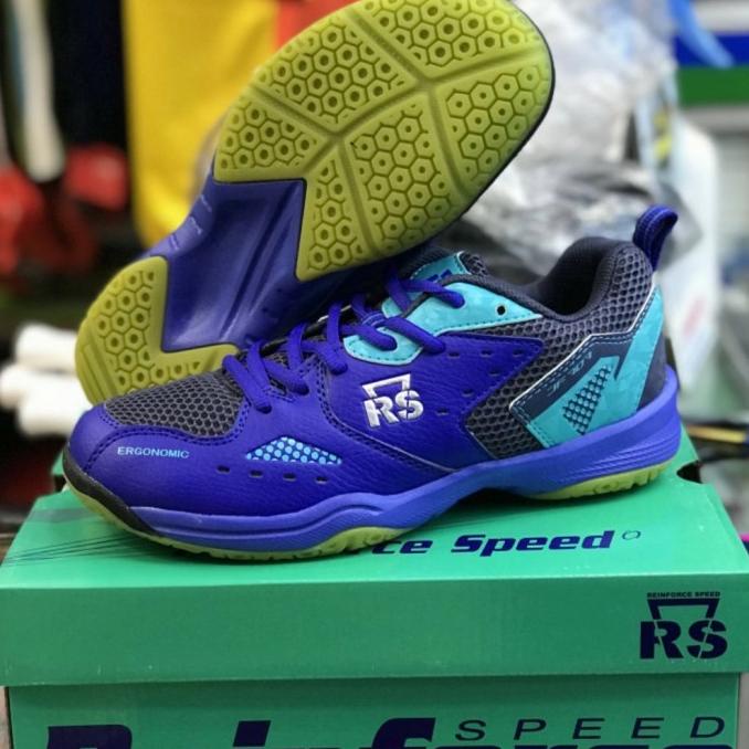 Sepatu Badminton RS JF series