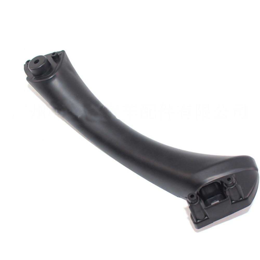 Preva Handle Mobil E90 E91 Cover Pengganti Hitam Sisi Kiri/Kanan