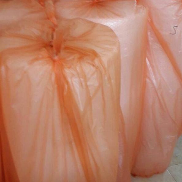 

bubble wrap / plastik gelembung uk 125cm x 50meter - Bening 2.7KG