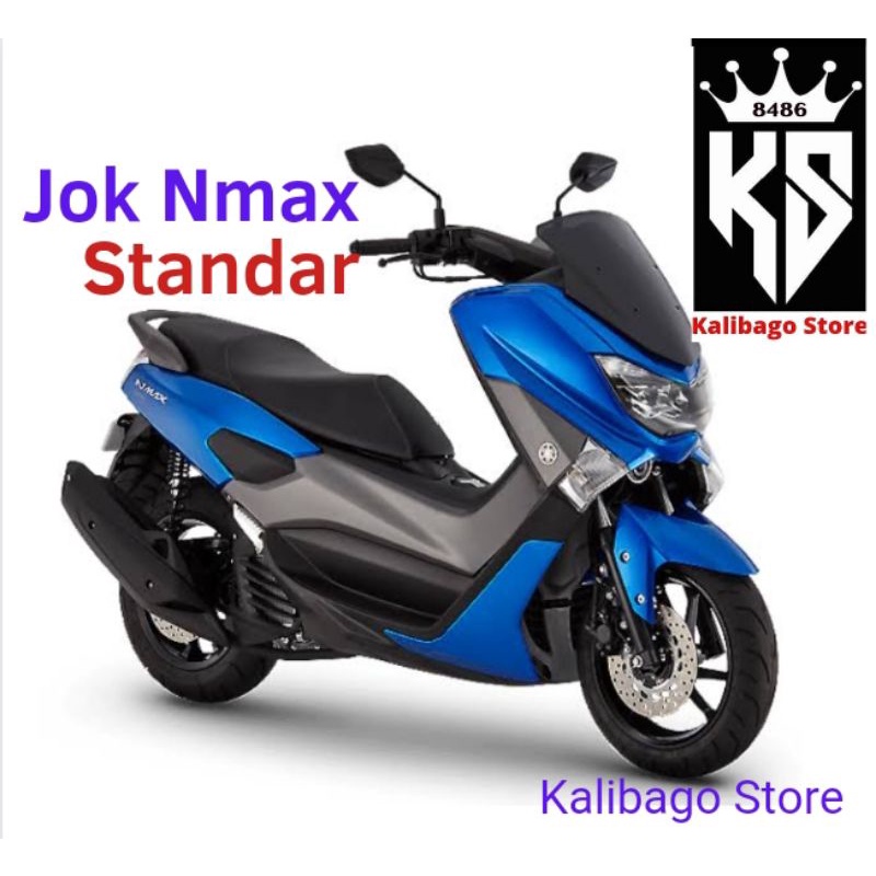 Jok satu set Nmax standar original/nmax old