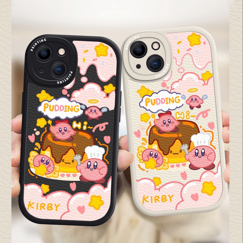 Soft Case Motif Kartun Untuk iPhone 6 7 8 Plus X XR Xs 11 Pro Max