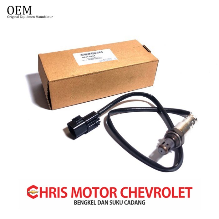 SENSOR O2 OXYGEN ATAS CHEVROLET CAPTIVA NFL BENSIN OEM