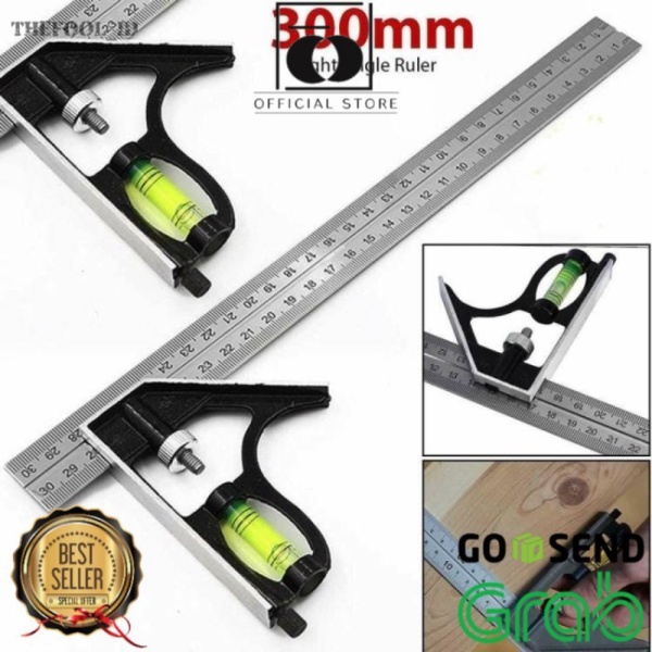 

Promo DIGIRULLER PENGGARIS SUDUT DIGITAL TF Limited