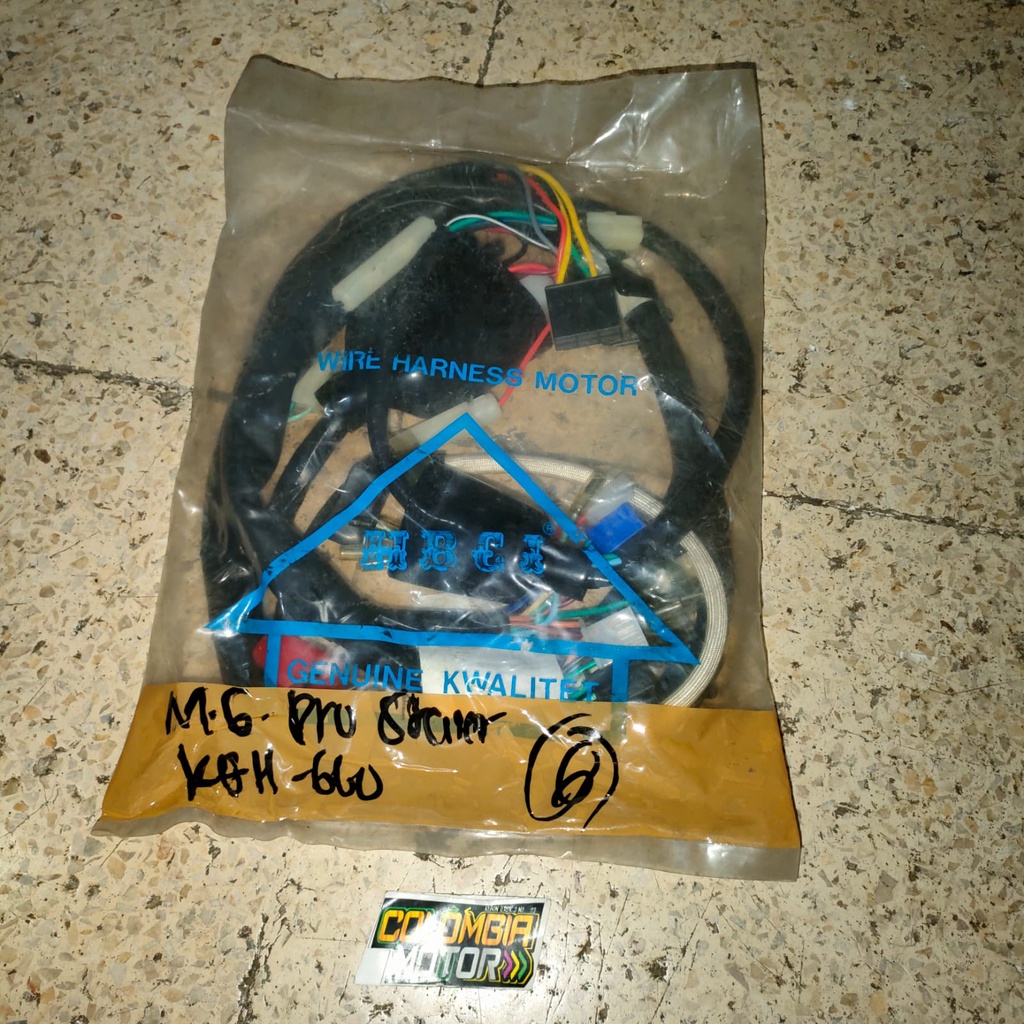 Kabel body megapro stater Kabel body megapro starter Kabel bodi megapro stater Kabel bodi megapro st