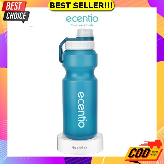 Botol Minum Bening Simple Karakter Gemoy Kotak Unik T4W0 Termos Custom Jumbo Termos Polos Sedotan Ca