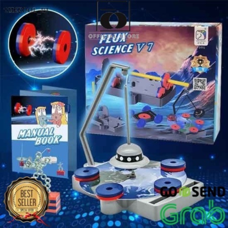 

Jual Bunch Scientific V3 TF Diskon