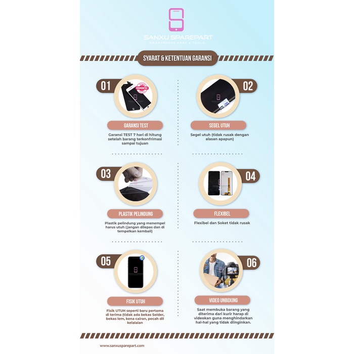 Lcd Samsung Galaxy A2 Core A260G Full Set