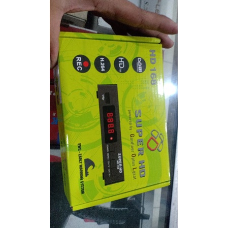 STB TV DIGITAL SET TOP BOX UNTUK SEMUA JENIS TV TABUNG LCD LED DLL