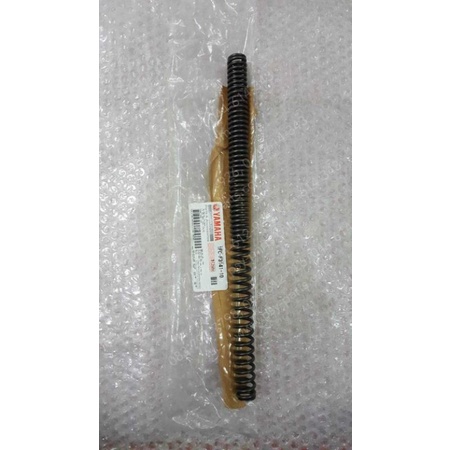 VER SHOCK DEPAN FORCE Fi 1pc ASLI YAMAHA 1FC-F3141-00