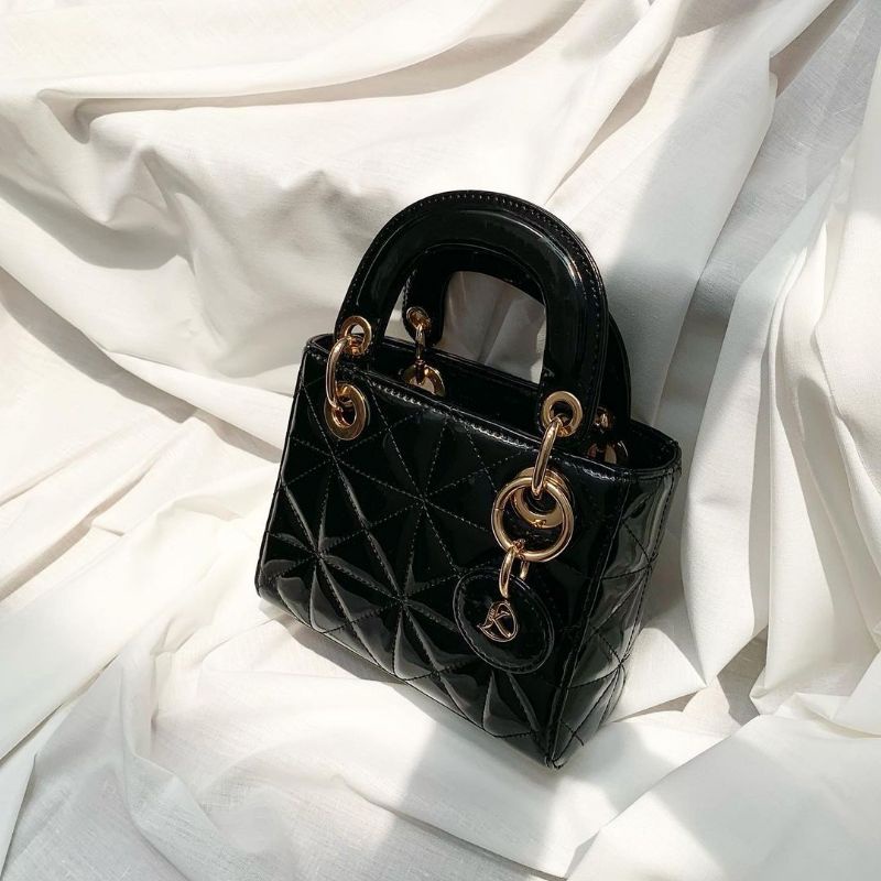 Lady Bag By Kian