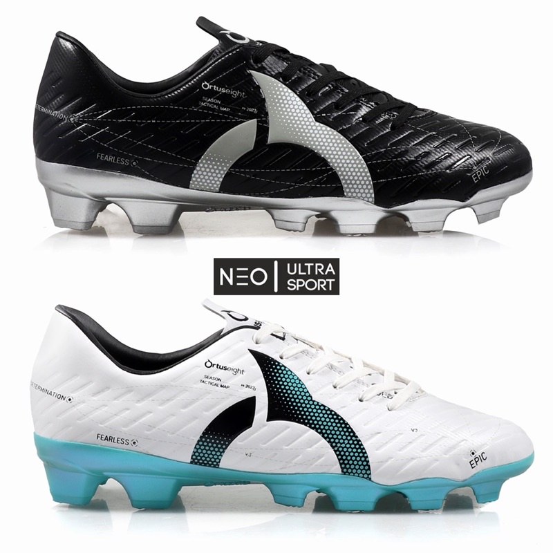 Ortuseight Forte Solstice Sepatu sepak bola