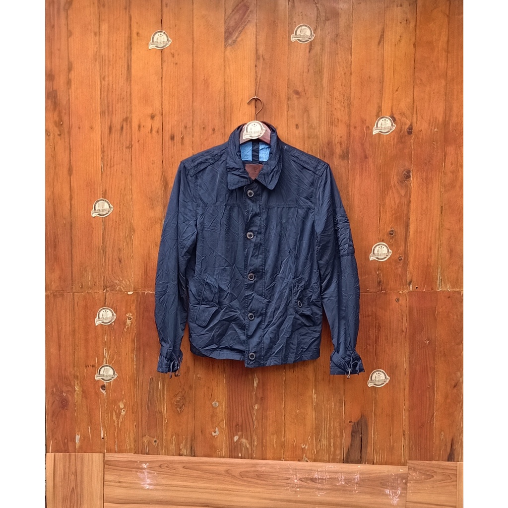 Jacket Massimo Dutti Original second