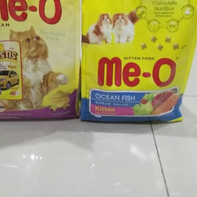 CAT FOOD MEO PERSIAN & KITTEN 1,2 KG - KITTEN