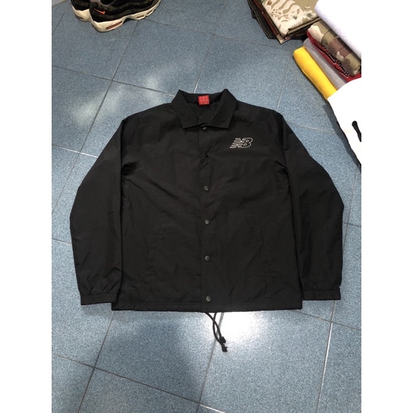 New Balance Coach Jacket