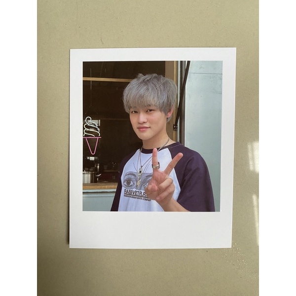 NCT Dream Beatbox Pola Even x Synnara Chenle