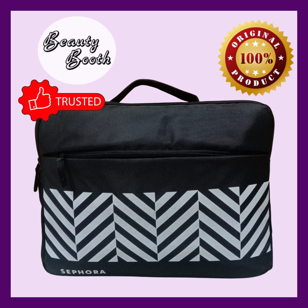 Tas Laptop Sephora Ukuran Besar | Sephora Laptop Bag