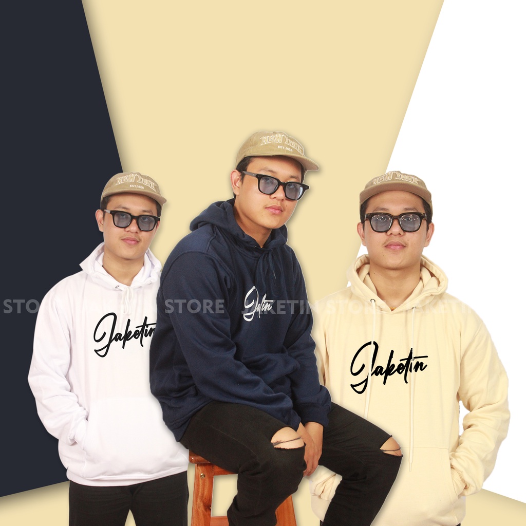 HOODIE JUMPER PREMIUM JAcKETIN-SWEATER PRIA WANITA BAHAN TEBAL SIZE M-XXL-JAcKET HOODIE TERBARU