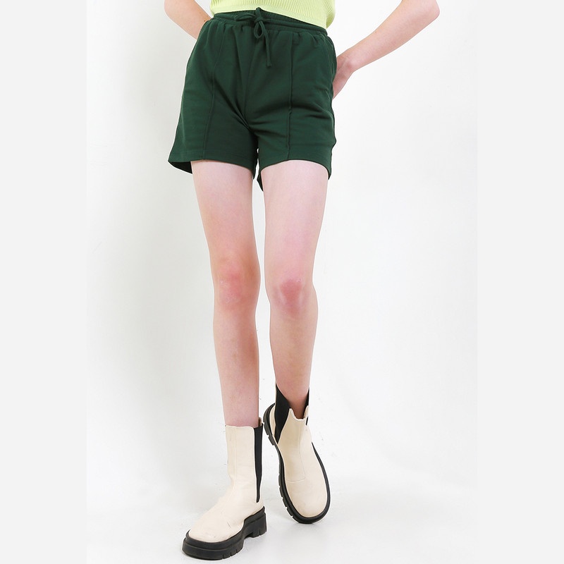 Tolliver Relax Polo Pants Wanita
