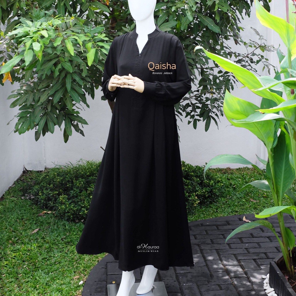 Gamis Qaisha Marzan Al Hauraa
