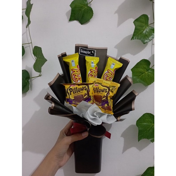 

BUKET SNACK/BUKET WISUDA/BUKET HARI GURU