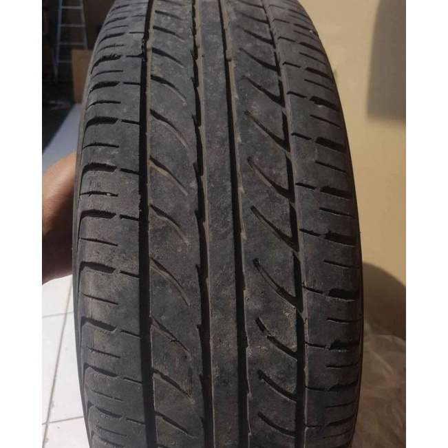 ban mobil merk Bridgestone 196/55 R16,,ban mobil ring 195/55 16