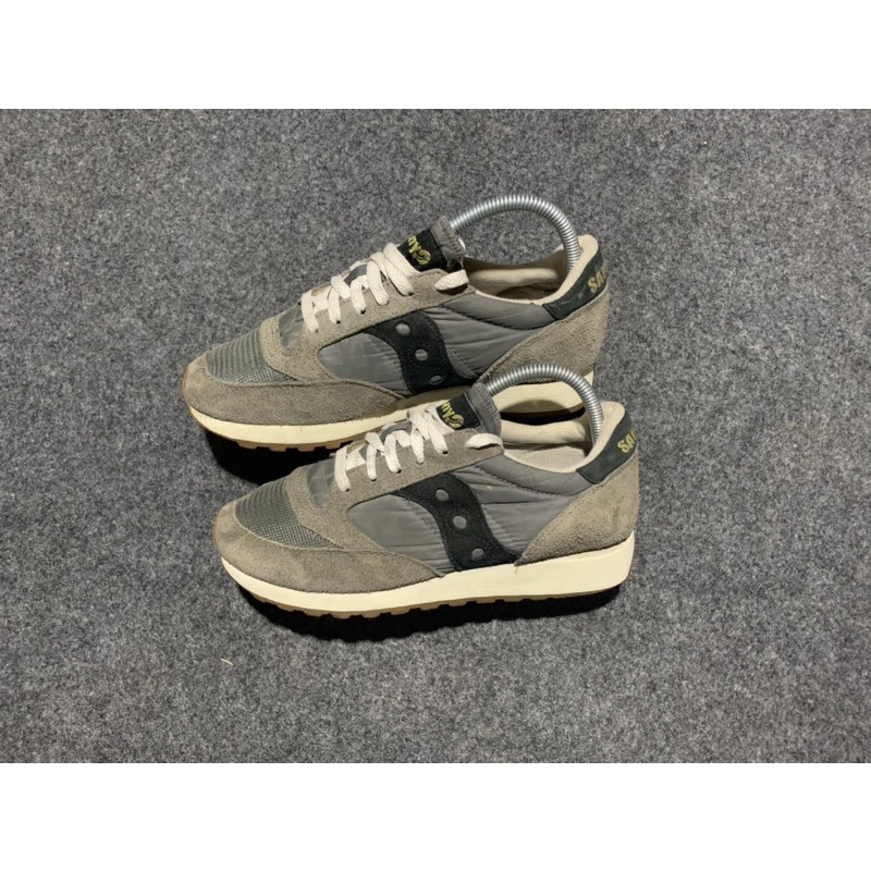 Saucony Jazz Vintage Second
